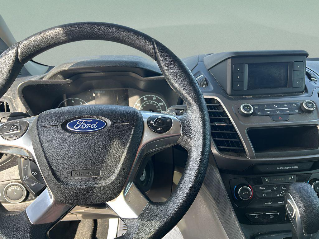 used 2021 Ford Transit Connect car, priced at $18,495