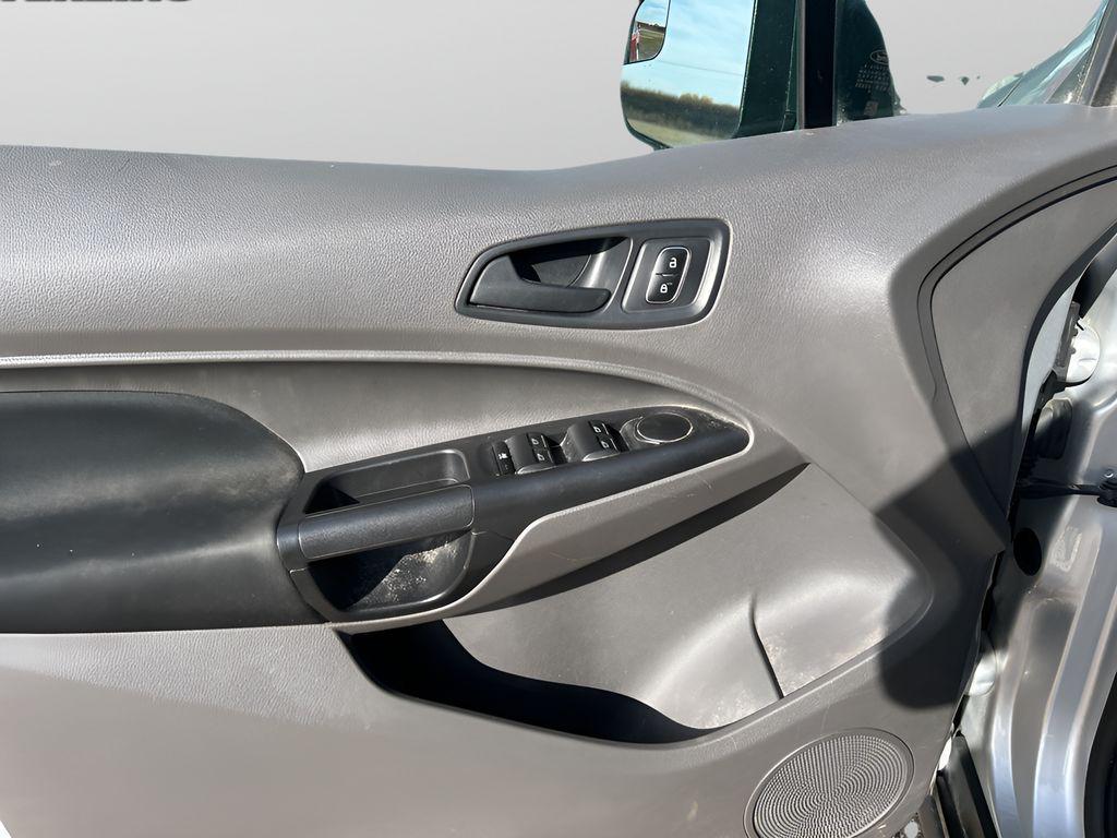 used 2021 Ford Transit Connect car, priced at $18,495