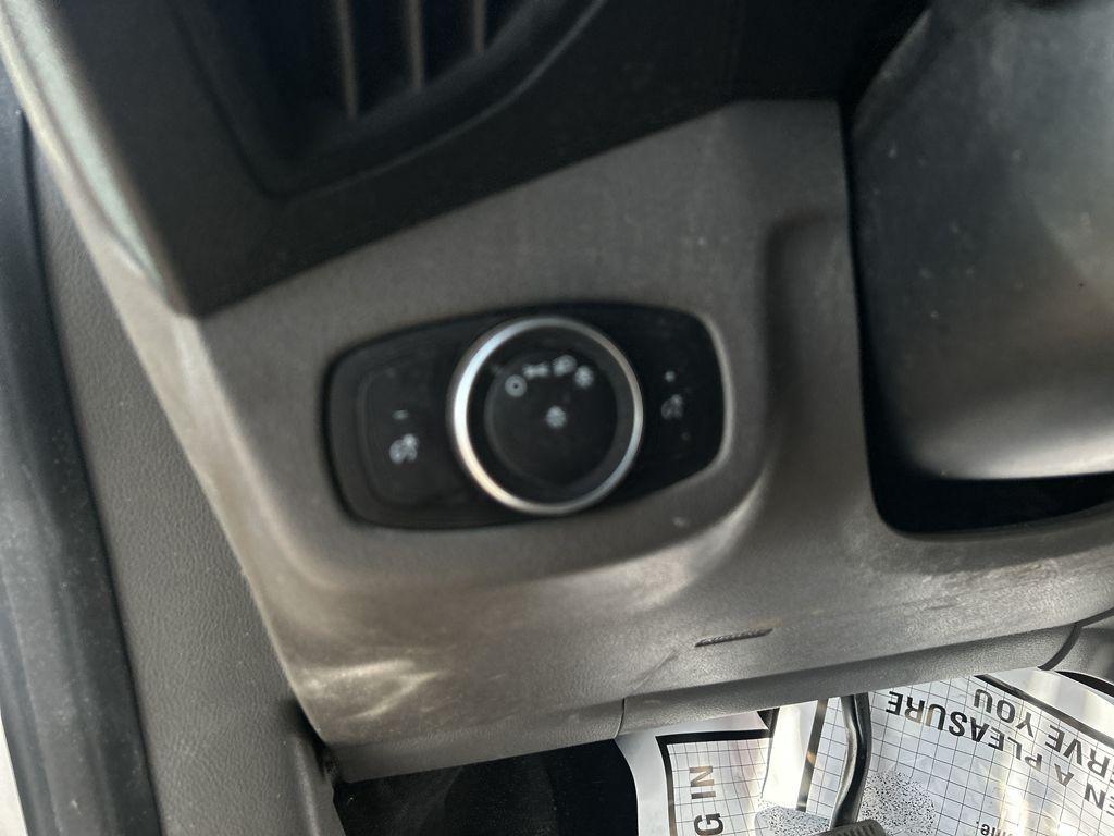 used 2021 Ford Transit Connect car, priced at $18,495