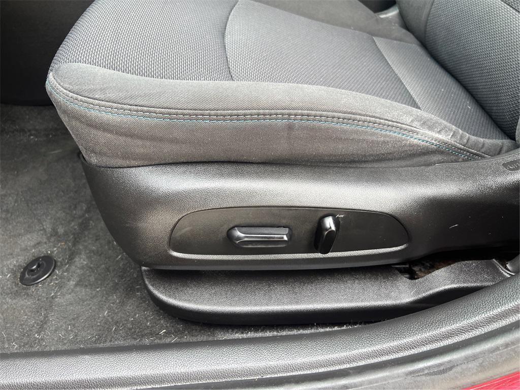 used 2016 Chevrolet Cruze car, priced at $10,984