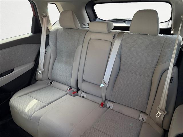 used 2022 Nissan Rogue car, priced at $23,879