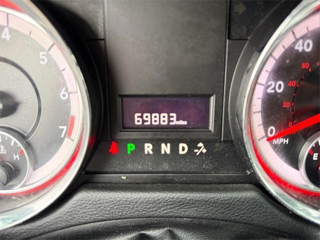 used 2015 Dodge Grand Caravan car, priced at $10,888