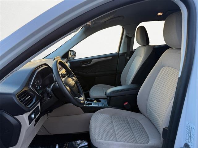 used 2022 Ford Escape car, priced at $21,874