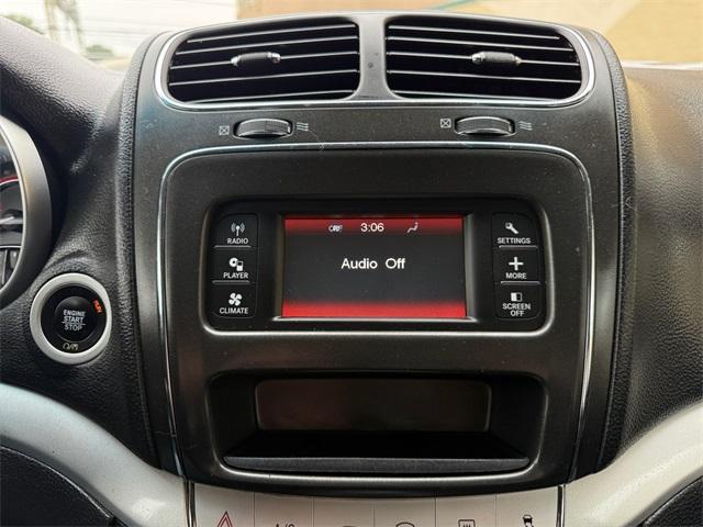 used 2018 Dodge Journey car, priced at $14,988