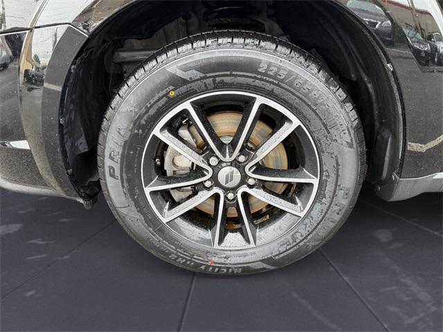 used 2018 Dodge Journey car, priced at $14,988