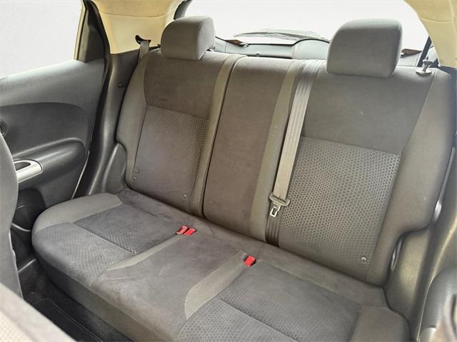 used 2011 Nissan Juke car, priced at $4,955