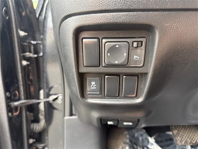 used 2011 Nissan Juke car, priced at $4,955