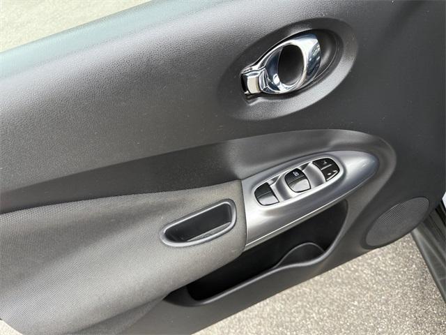 used 2011 Nissan Juke car, priced at $4,955