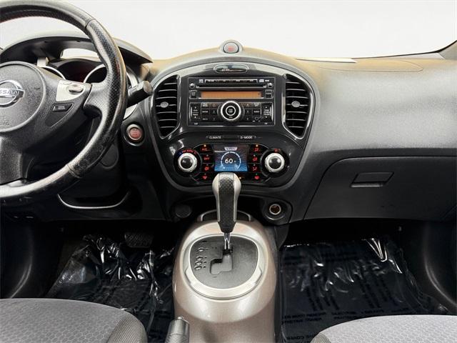 used 2011 Nissan Juke car, priced at $4,955