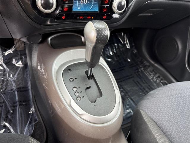 used 2011 Nissan Juke car, priced at $4,955