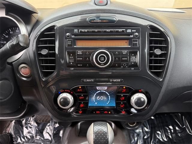 used 2011 Nissan Juke car, priced at $4,955