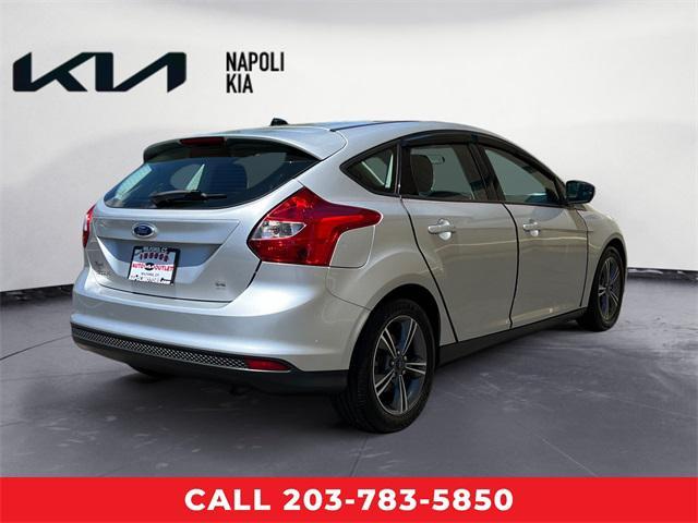 used 2014 Ford Focus car, priced at $8,900