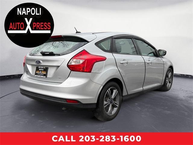 used 2014 Ford Focus car, priced at $5,955