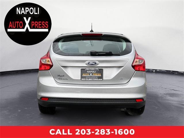 used 2014 Ford Focus car, priced at $5,955