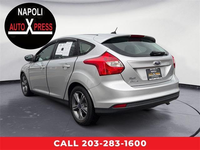 used 2014 Ford Focus car, priced at $5,955