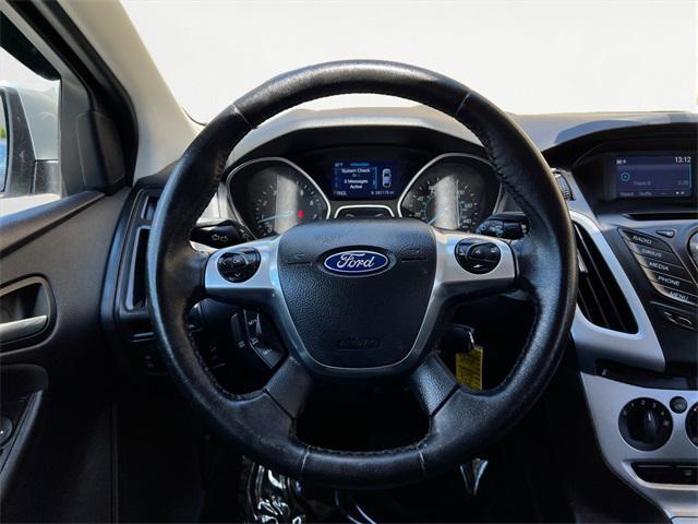 used 2014 Ford Focus car, priced at $8,900