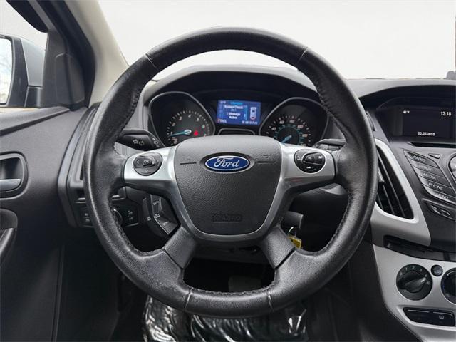 used 2014 Ford Focus car, priced at $5,955