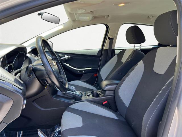 used 2014 Ford Focus car, priced at $8,900