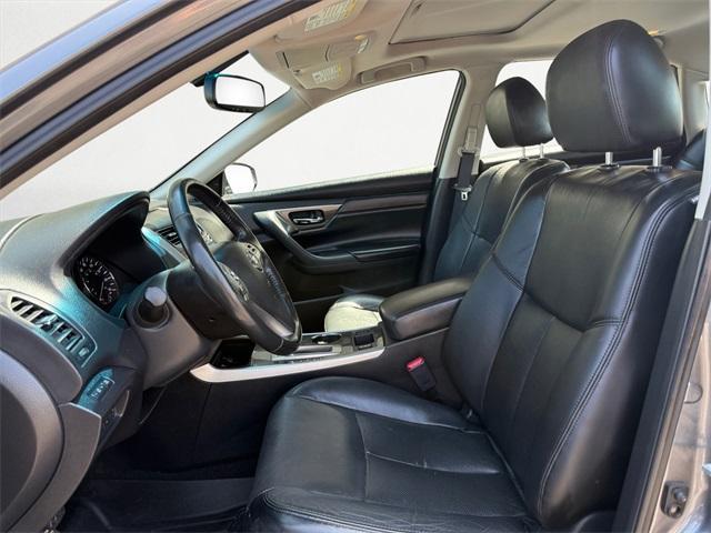 used 2014 Nissan Altima car, priced at $12,887