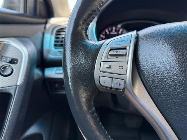 used 2014 Nissan Altima car, priced at $12,887