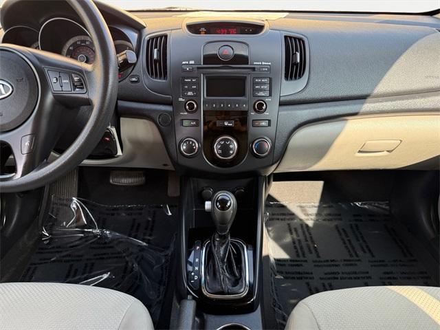 used 2012 Kia Forte car, priced at $4,255