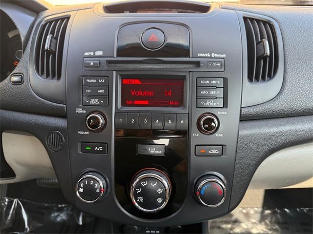 used 2012 Kia Forte car, priced at $4,255