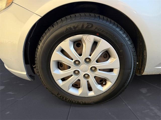 used 2012 Kia Forte car, priced at $4,255