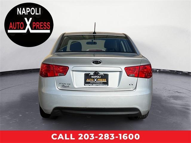 used 2012 Kia Forte car, priced at $4,255