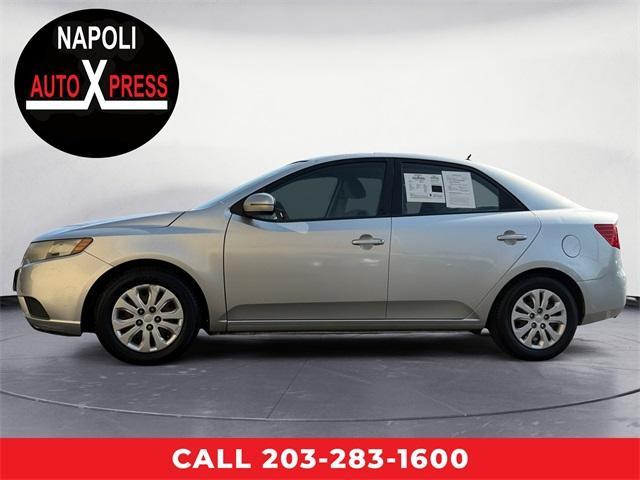 used 2012 Kia Forte car, priced at $4,255