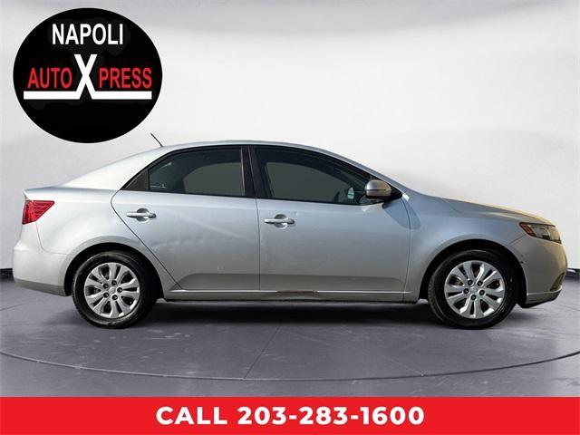 used 2012 Kia Forte car, priced at $4,255