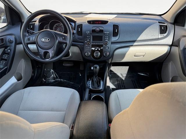 used 2012 Kia Forte car, priced at $4,255
