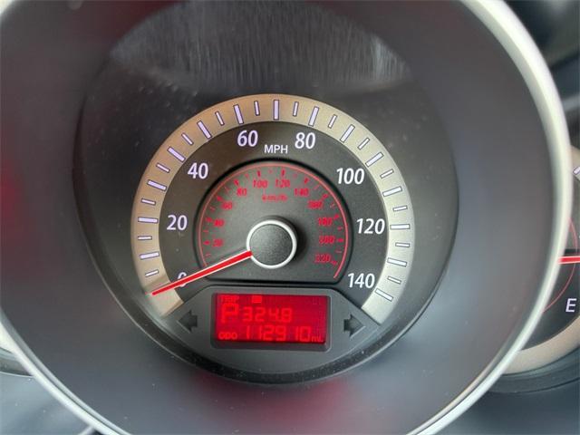 used 2012 Kia Forte car, priced at $4,255