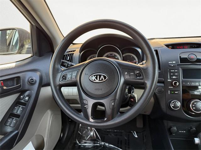 used 2012 Kia Forte car, priced at $4,255