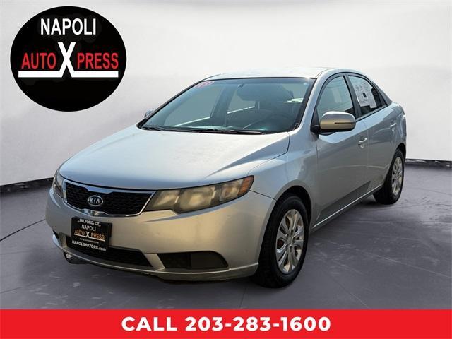 used 2012 Kia Forte car, priced at $4,255