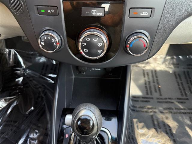used 2012 Kia Forte car, priced at $4,255