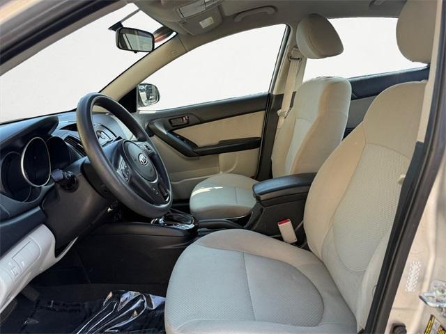 used 2012 Kia Forte car, priced at $4,255