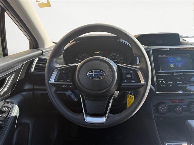 used 2023 Subaru Impreza car, priced at $21,121