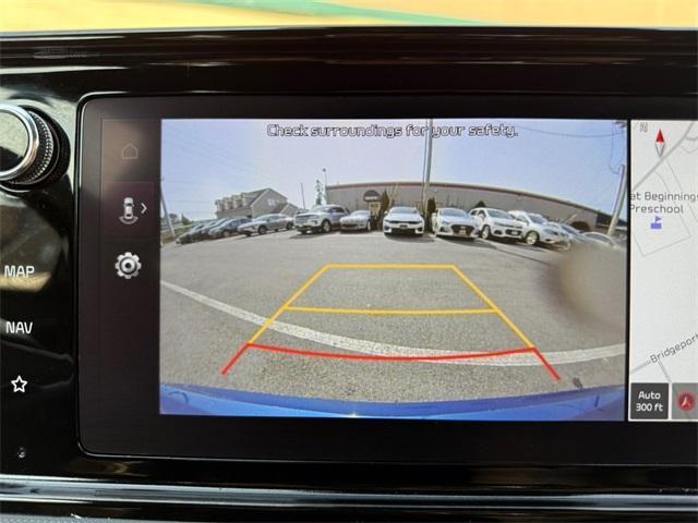 used 2024 Kia K5 car, priced at $29,907