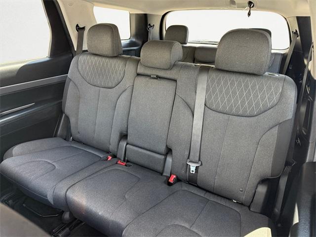 used 2020 Hyundai Palisade car, priced at $21,850