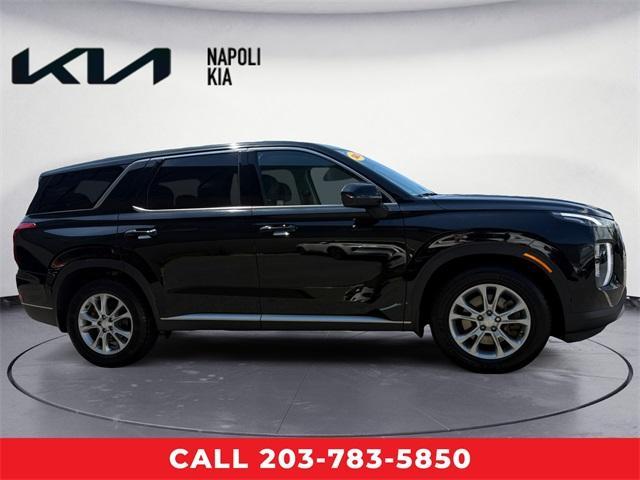 used 2020 Hyundai Palisade car, priced at $21,850
