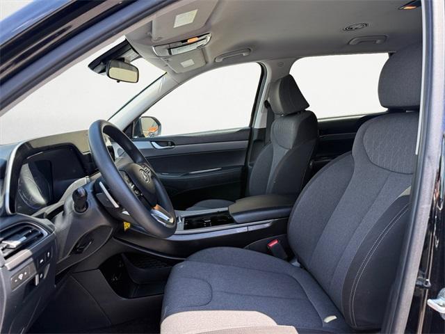 used 2020 Hyundai Palisade car, priced at $21,850