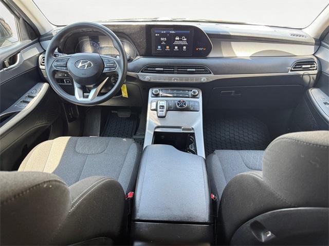 used 2020 Hyundai Palisade car, priced at $21,850