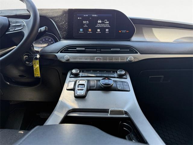 used 2020 Hyundai Palisade car, priced at $21,850