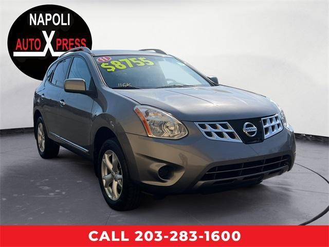 used 2011 Nissan Rogue car, priced at $8,875