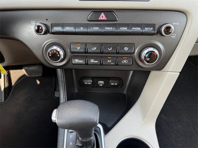 used 2020 Kia Sportage car, priced at $16,978