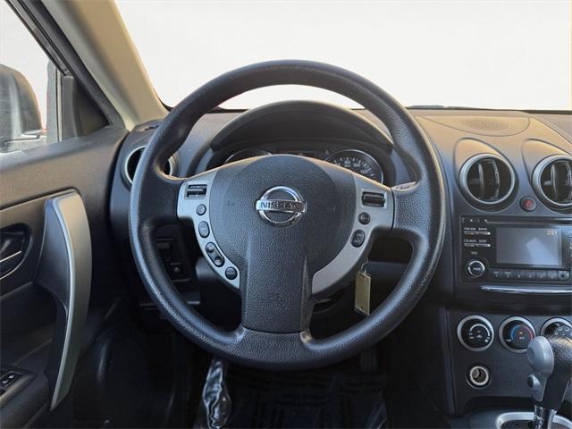 used 2013 Nissan Rogue car, priced at $8,900