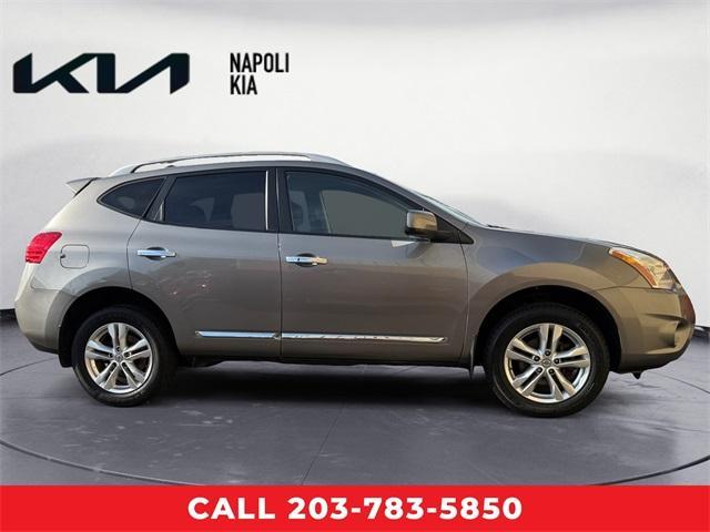 used 2013 Nissan Rogue car, priced at $8,900