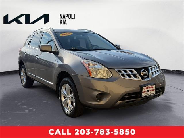 used 2013 Nissan Rogue car, priced at $8,900