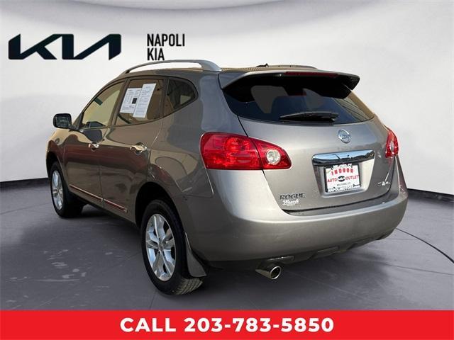 used 2013 Nissan Rogue car, priced at $8,900