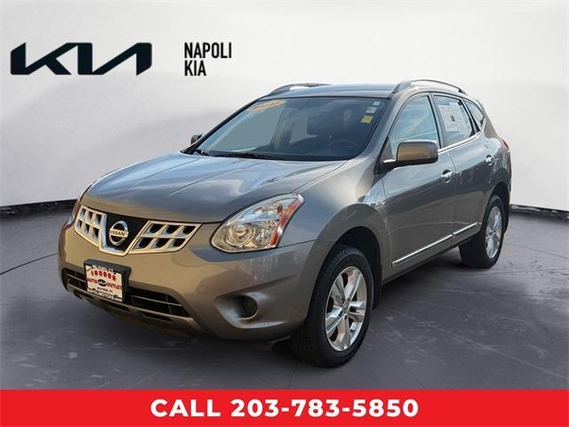 used 2013 Nissan Rogue car, priced at $8,900